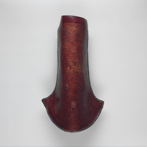 Lower Half of a Quiverc.1400-1600 C.E.Tibetan/MongolianAccession Number:2001.37The Met