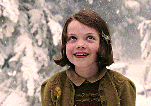 The Chronicles Of Narnia: The Lion, The Witch And The Wardrobe (2005) Dir. Andrew Adamson