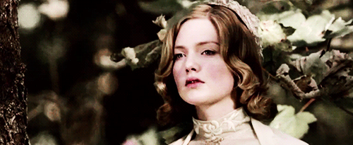 hollidayxgrainger:Lady Chatterley’s Lover: Trailer - BBC One [x]