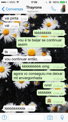 ironiawhatsapp:  Entra ai vai ~&gt; ironiawhatsappMANDE SEU PRINT ~AQUI~