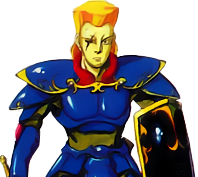 nintendodan64:This god damn game is making it a personal mission to turn every Gaidan
