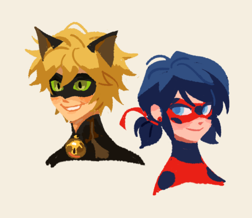 Doodles And A Super Secret Undercover Date