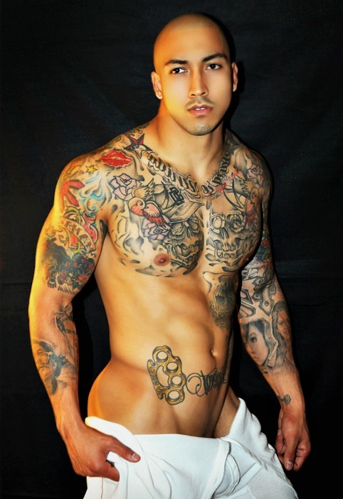 RicanRomeo