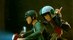 gogotomaqos:Get to Know Me Meme (Disney Edition): [2/5] movies ↳Big Hero 6