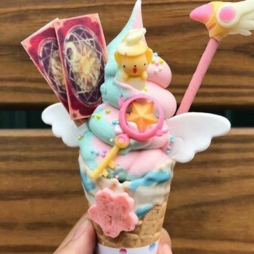 Sweet Like Candy