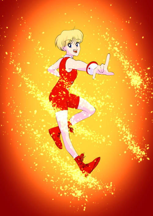 Zircon Rose || Chapter 7 - The Hunt Pt. 13Begin Chapter | Back | Next &gt; Recent &gt;&g