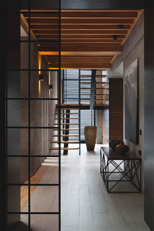 cxx-x:  Homes // Two Levels Design, Source | Assured To Inspire