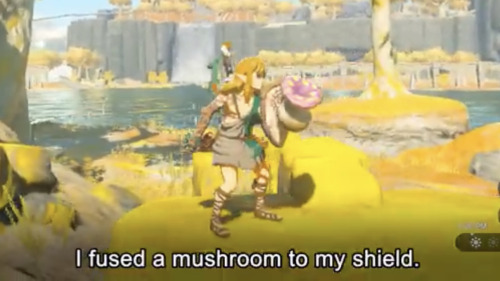 Contender For Game Of The Year