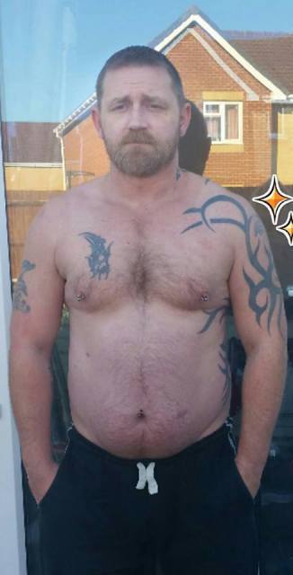 41yo, 58, Progression From 150 To 250lbs. He Put On 70lbs Plus In The Last Year. Ill Be Watching To See