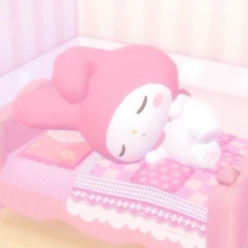 My Melody Board