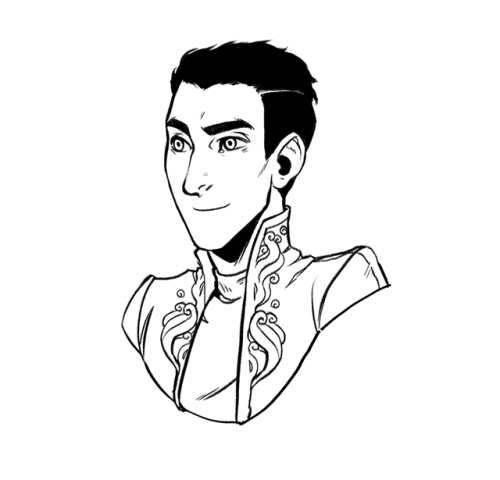 MY BABES BEFORE LIFE RUINS HIM. Zaire is a bright-eyed mage guard with dreams of climbing the r