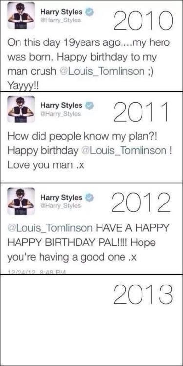 THIS FREAKIN MADE ME SAD T_T