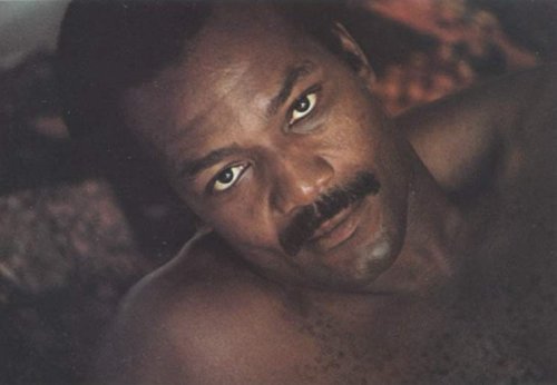 thebiggerpig:  Jim Brown Actor and Former NFL Star 