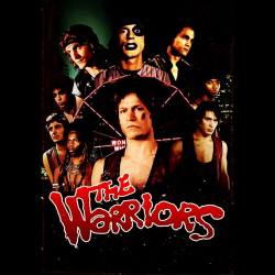 The Warriors!