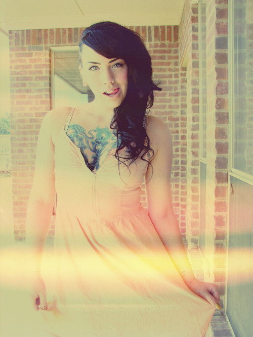 mishapenmagic:  screwing around with photos.  Simply beautiful.