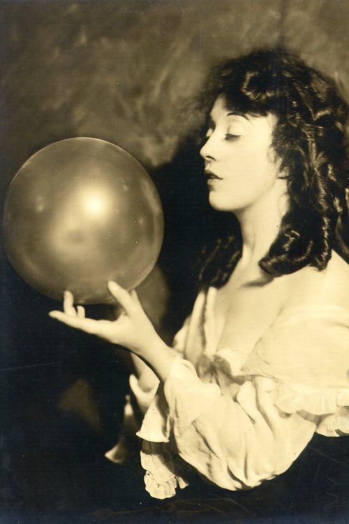 maudelynn:Mabel Normand