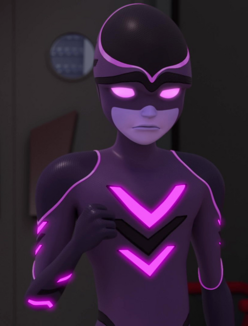 Miraculous: Tales of Ladybug & Cat Noir Thumb Dark Cupid Online