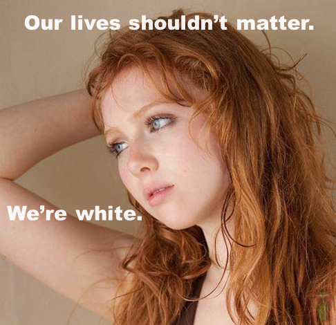 whitefagsis: muslimmaster4thewhiterace: whitebecky: Amen. Important message for any white out there 