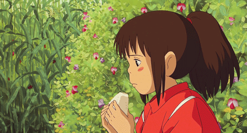 sent0chihironokamikakushi:Sen to Chihiro no kamikakushi + Chihiro —> Sen