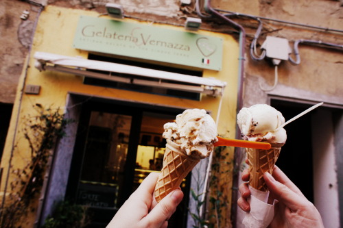 Gelato Style