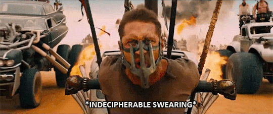 having to be tied to this administration as a general American like