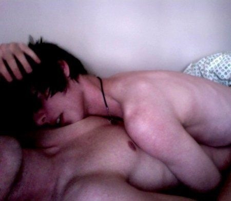 ughlesbian:  xo 