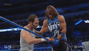 Pro Wrestling - OMG, love it so much..........