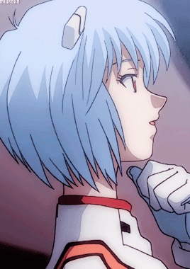 marcorei91: Rei ti amo ***//////*** Look, the best girl