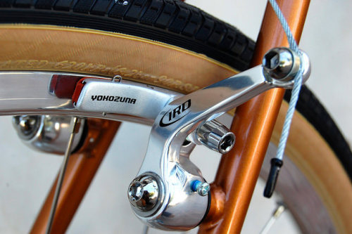 somafab: Custom All City Space Horse by transitcycles on Flickr.