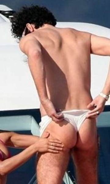 male-and-others-drugs:  Sasha Baron Cohen naked