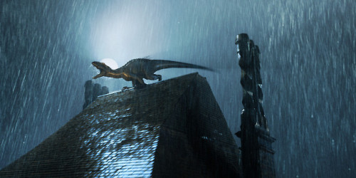 theamazingdigitalart: The amazing concept art of Jama Jurabaev for Jurassic World: Fallen Kingd