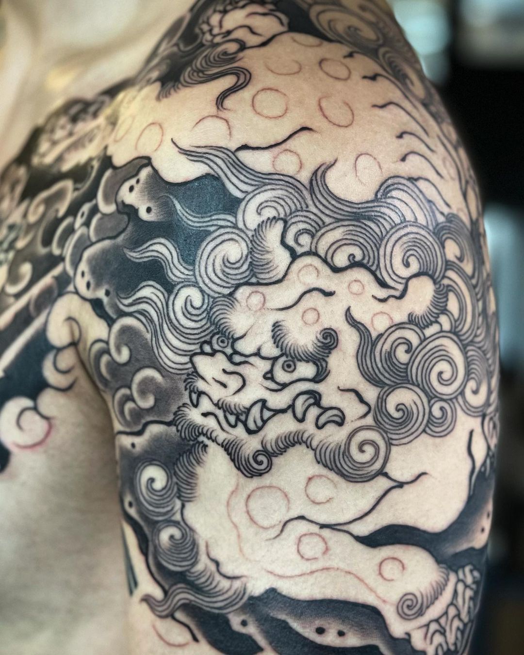 Infamous Ink tattoo artist | Tattoos Wizard