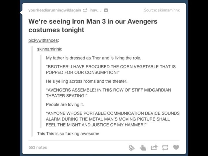 guyism:  100 of the funniest things ever posted to Tumblr…. aka, Tumblr’s Best.