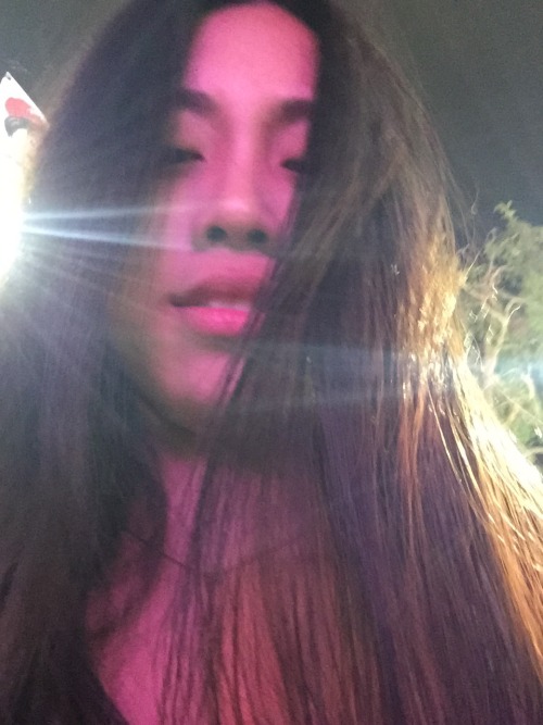 resonatingwhisperer:resonatingwhisperer:Also lmao look at these funny selfies I took while at the OC