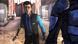 inccption:  rhys + zer0 (2/2) // for @fearless-flower​​ ♥ 