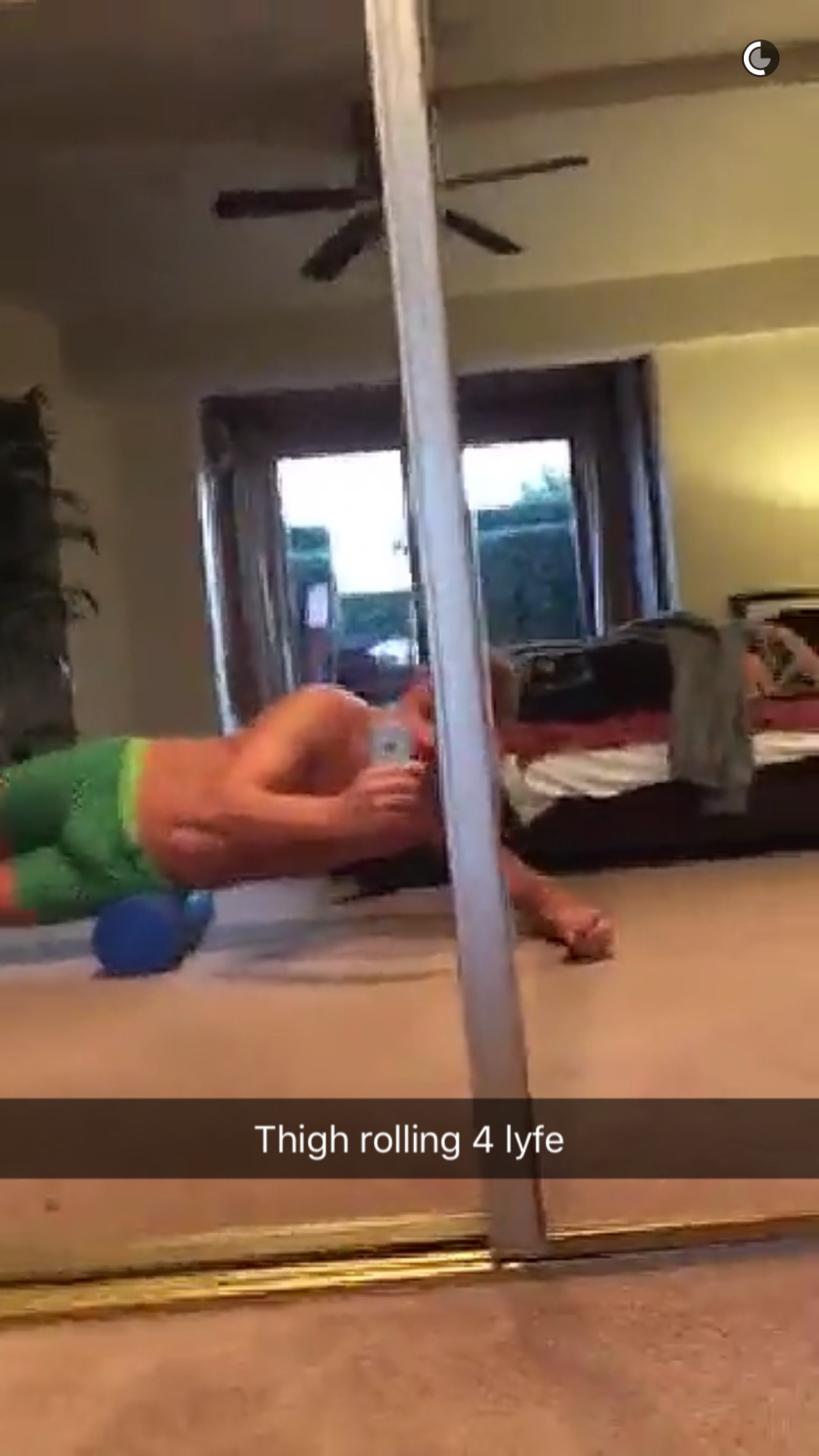 male-celebs-naked:  Matt Cushall, Snapchat