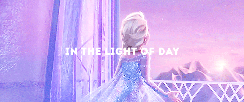 wei-wei-pon:“Let It Go”Frozen GIF Set.Source: burning-mandala-cosplay.tumblr.com