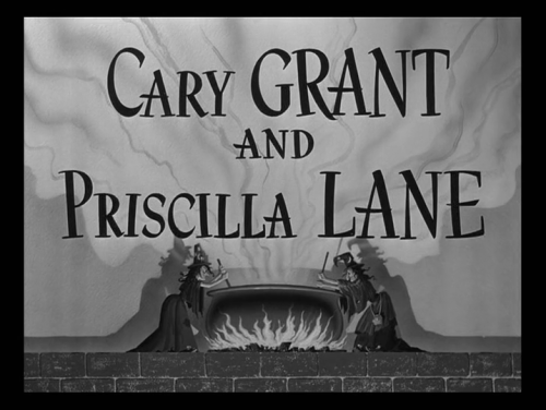 arsenic and old lace