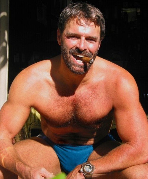 tetsuyamazinger: Rascally Randy