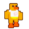 Heyyyy I Am Doccy I Am An Ms Painter!!!! I Like Weird Silly Stuff (fnaf, Analog Horror,digital Horror,