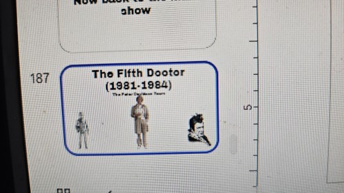 Hiii Doctor Who Tumblr (idk What It's Called Here I'm So Used To Twitter)