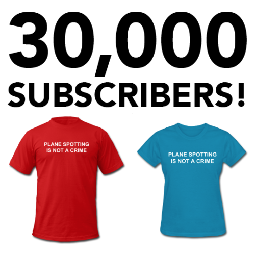HOLY COW. 30,000 is … nothing short of bewildering! I can honestly say I never thought this p