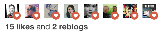 alittlerunaway: shroom-boi:  shroom-boi:  shroom-boi:  “i really liked your post!”
