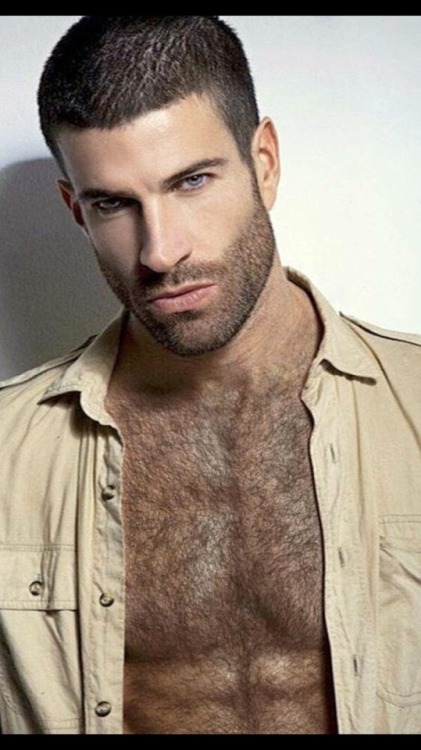 Never Too Hairy