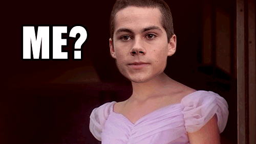 fruitsnackage:  Since everyone loves Sterek, so why not? 