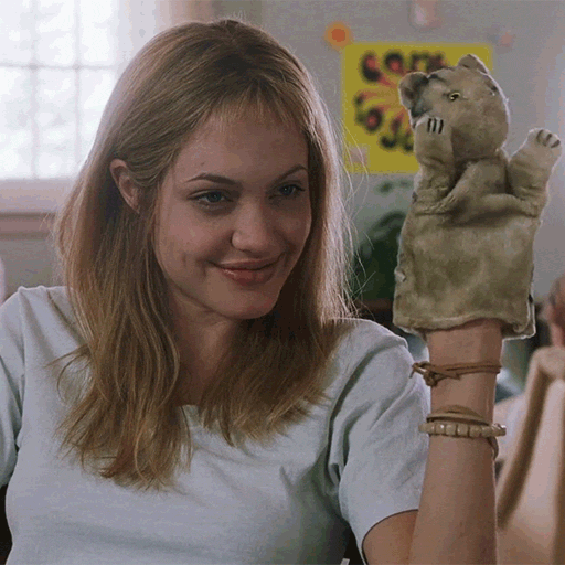 Girl, Interrupted (1999)
