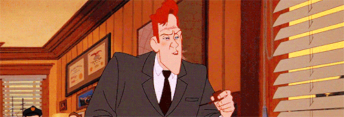 animatedlesbian:happy 20th birthday, the iron giant!!! (july 31, 1999)