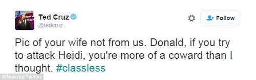 imstilljudgingyou:  yayfeminism:  “Nobody has more respect for women than I do” - Donald Trump  when a serial killer has more respect for women than you do 