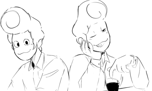 I Got My Huion Kamvas 13! Now Time To Get Used To These Cool... *looks Around*, Uhm,, Confusing! Art