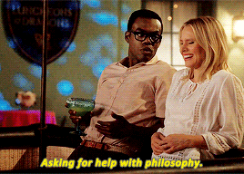 johnbcyega:  I just wish we met the way normal people meet…